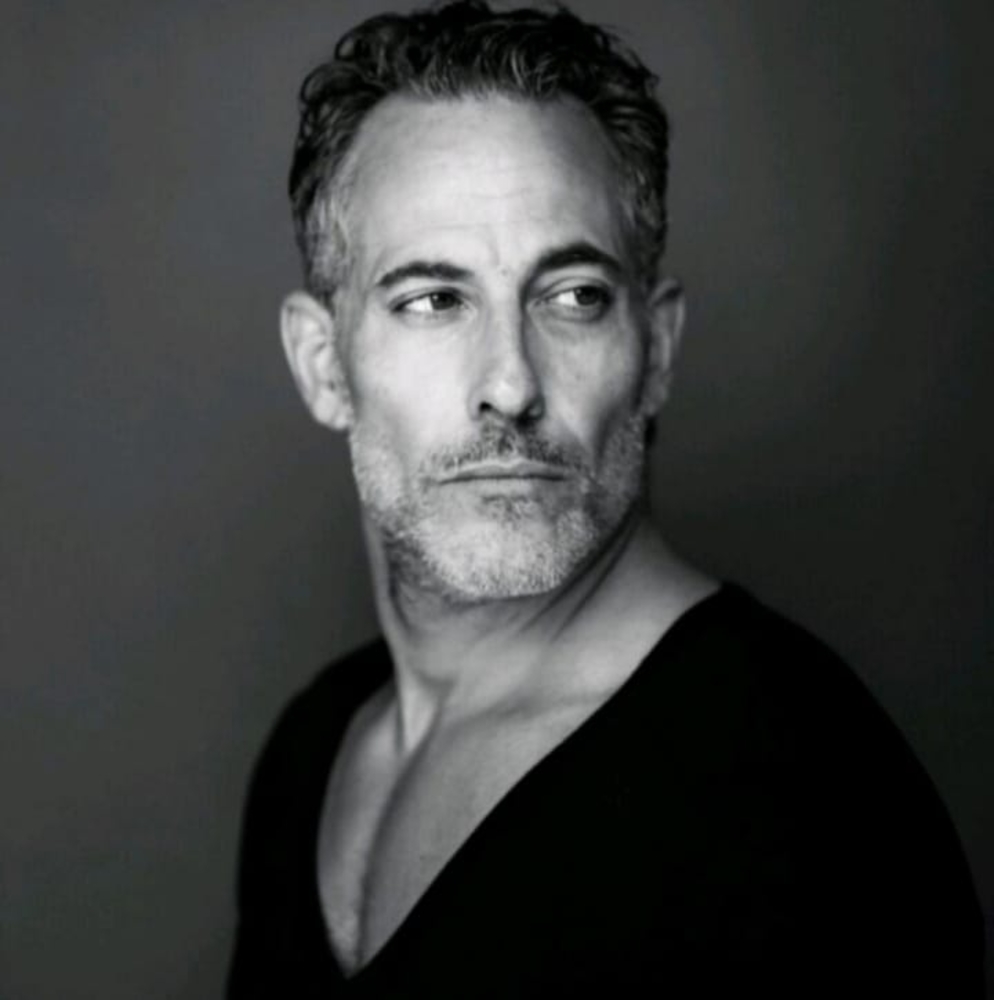 Meet your Posher, Dominick